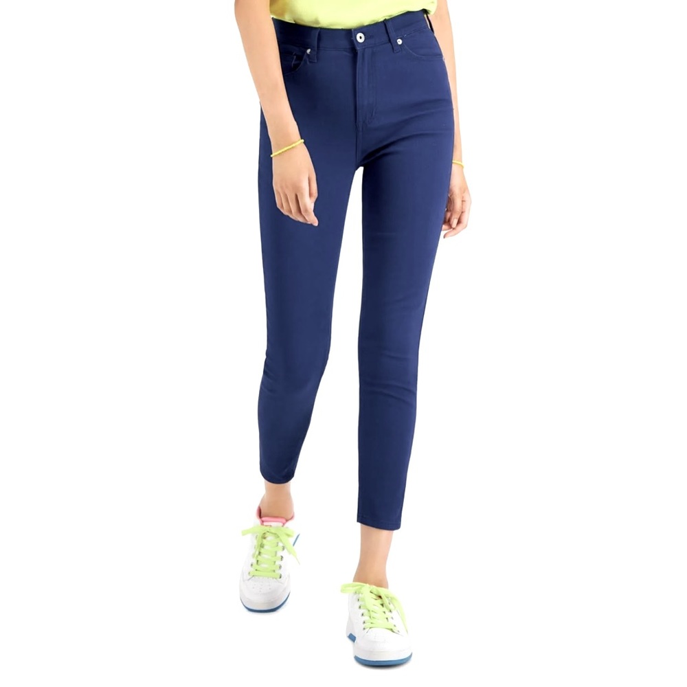 Celebrity Pink Jeans